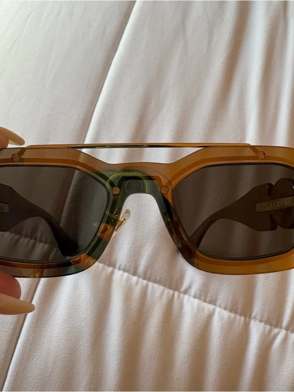 Versace unisex ve